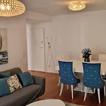 Alto Dos Moinhos Apartment