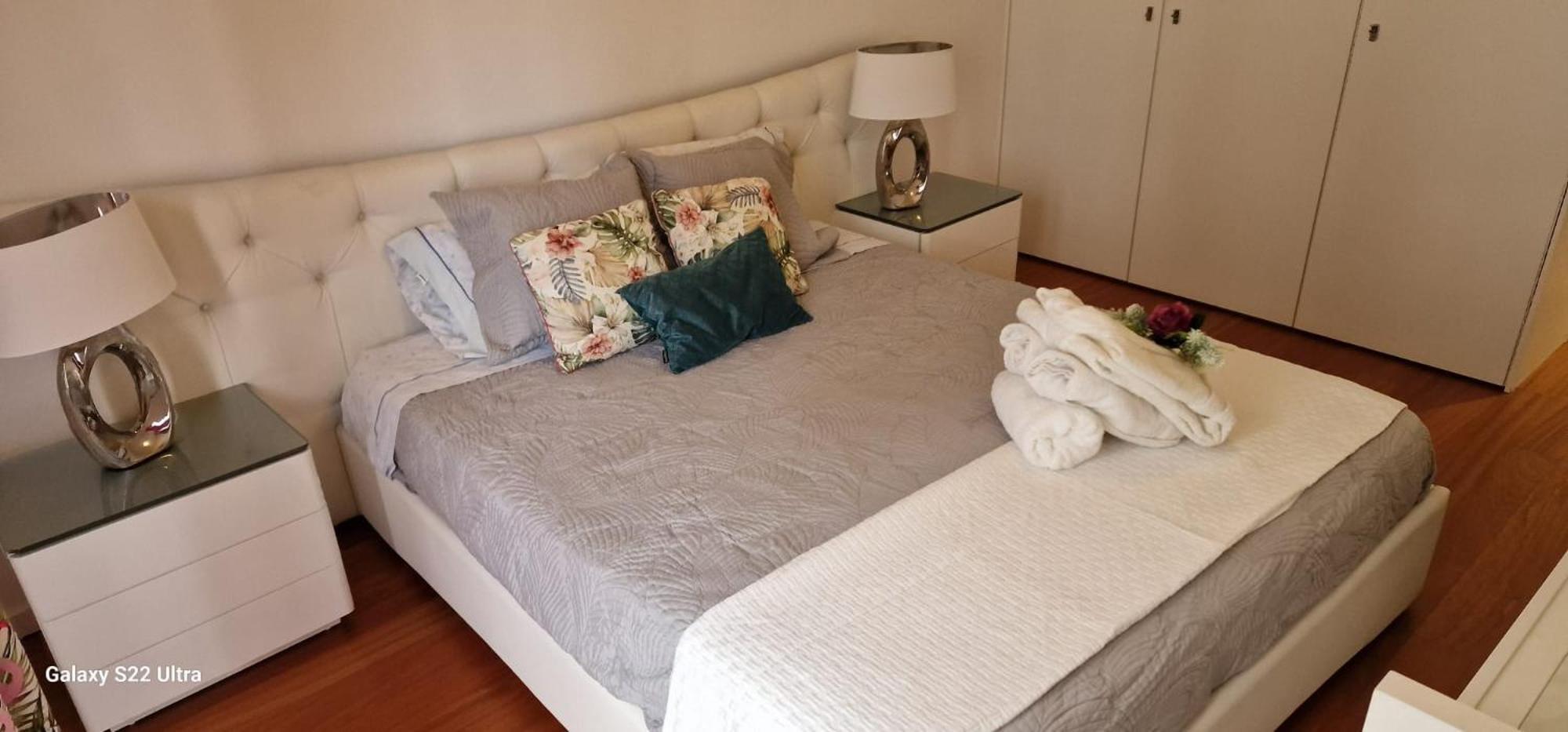 Appartement Alto Dos Moinhos *