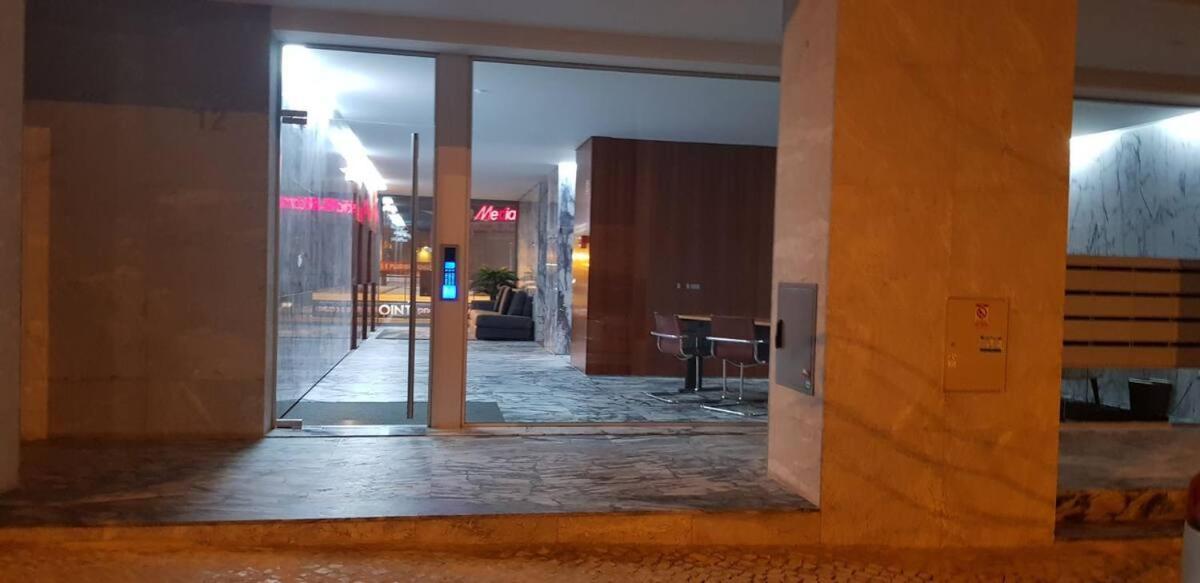 Appartement Alto Dos Moinhos Lisboa