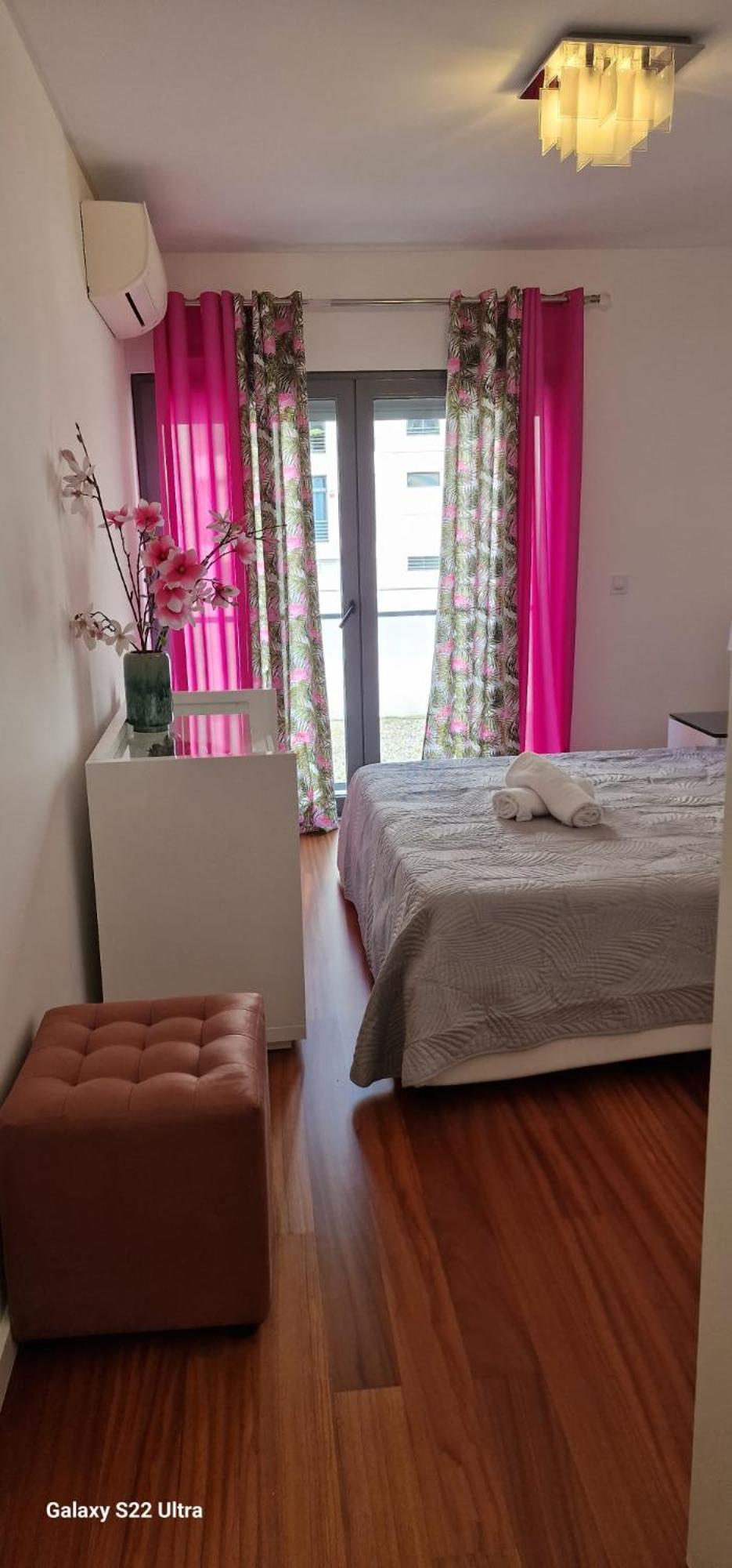 Alto Dos Moinhos Appartement